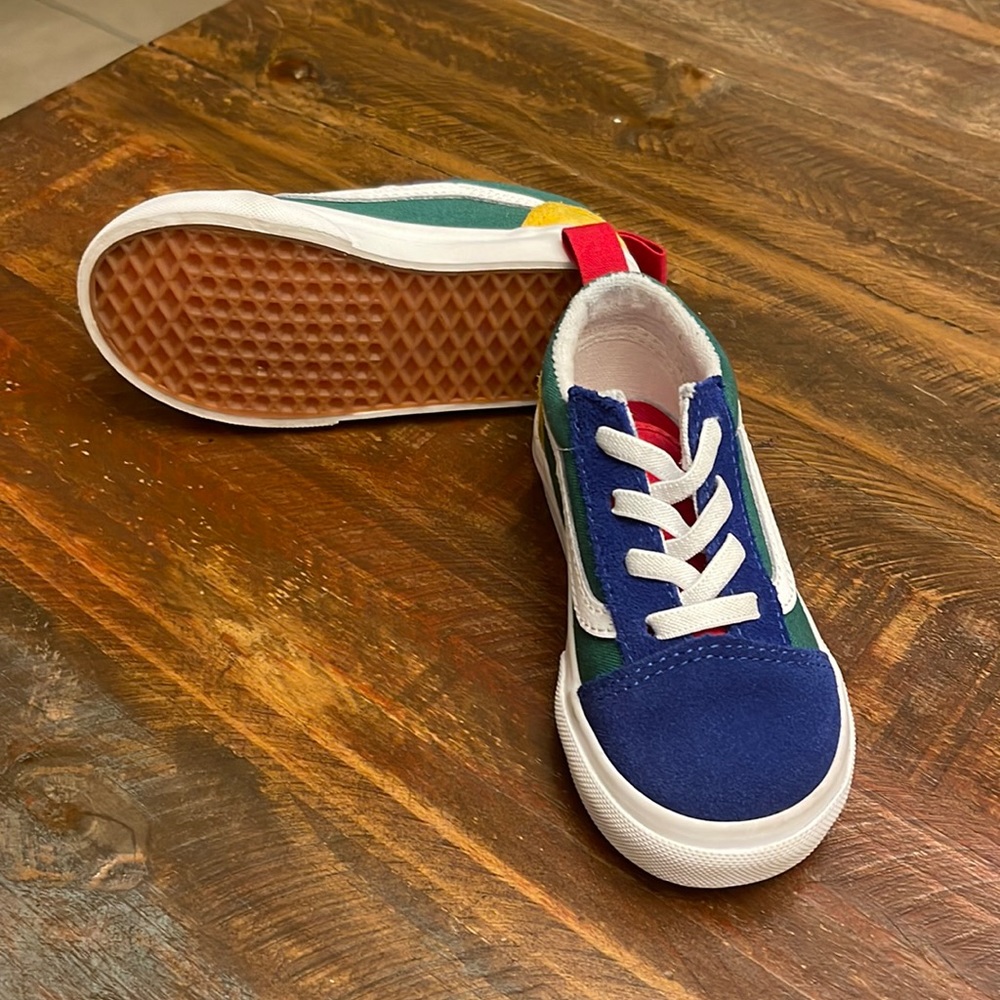 Toddler Shoes